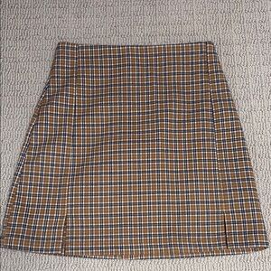 Brandy Melville Skirt